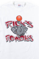 Rick's Rowdies T-Shirt