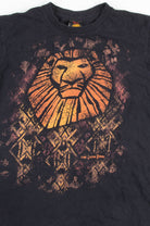 The Lion King Musical Tee