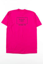 The Doctor Is Out T-Shirt (1991, Single Stitch)