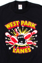 West Park Lanes T-Shirt