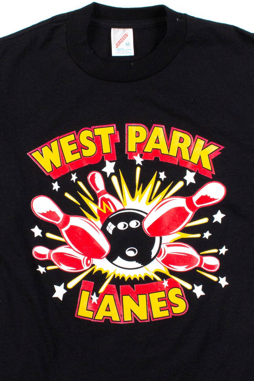 West Park Lanes T-Shirt
