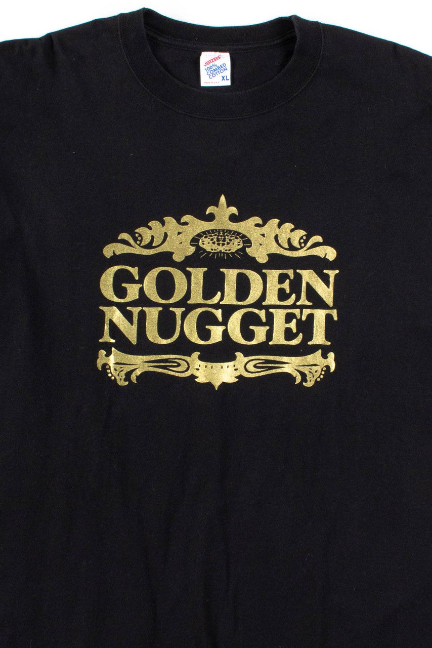Golden Nugget T-Shirt