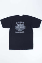 History of Excellence Harley Davidson T-shirt
