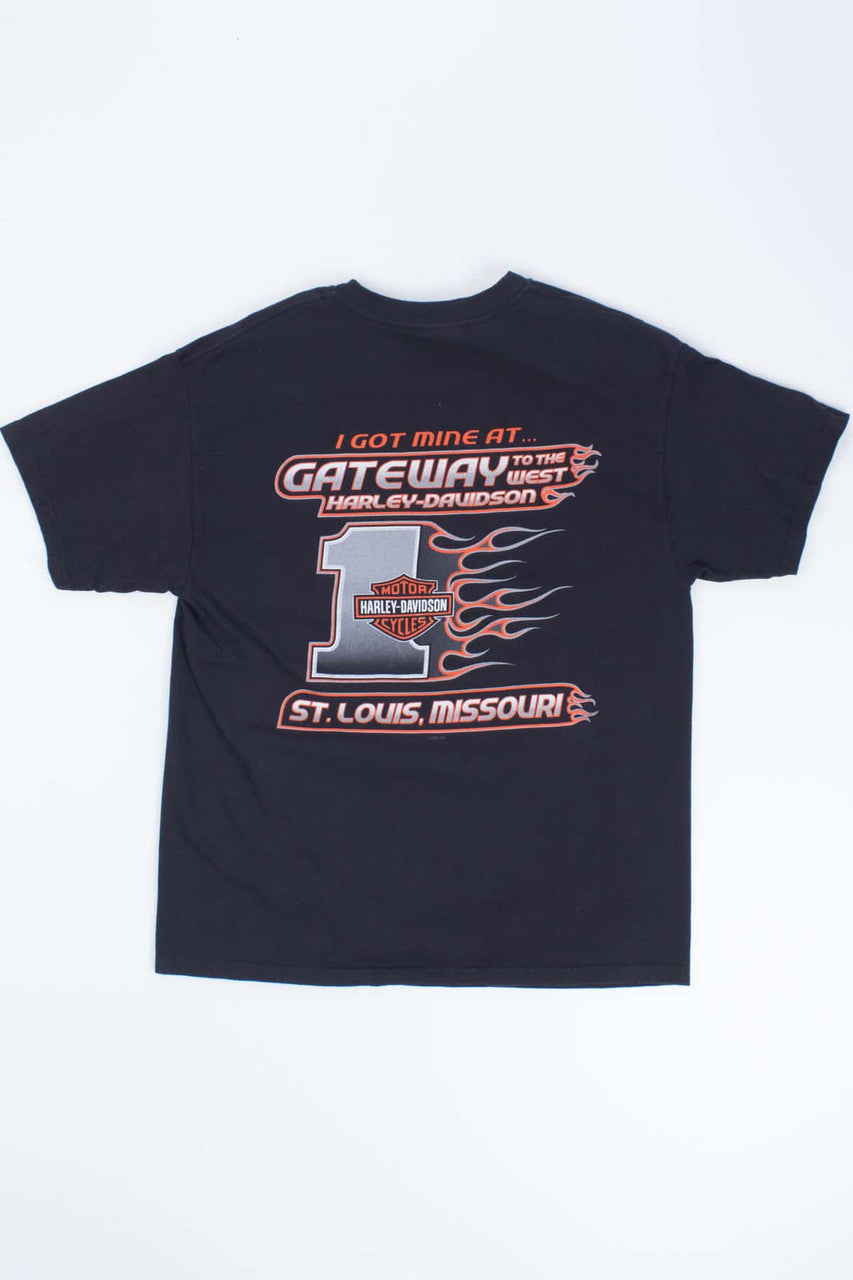 Life Begins When You Get One HD T-shirt