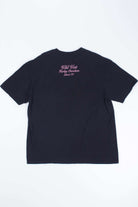 Pink Logo Harley Davidson T-shirt