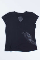 Eagle's Wing Harley Davidson Top