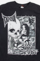 Tapout Tee