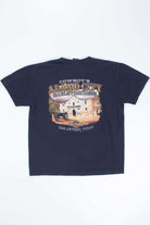 Alamo City Harley Davidson T-shirt
