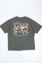 Waco TX Harley Davidson T-shirt