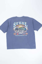 Large Eagle Harley Davidson T-shirt