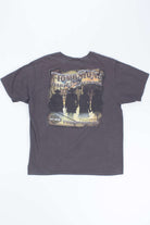 Tombstone Harley Davidson T-shirt