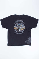 Harley Davidson Screaming Eagle T-shirt