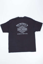 Dublin Harley Davidson T-shirt