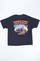 Thunder Tower Harley Davidson T-shirt