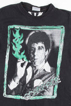 Bedazzled Scarface Tee