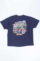 Scottsdale Harley Davidson T-shirt