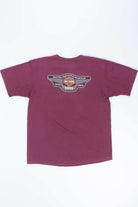98' Harley Davidson Anniversary T-shirt