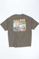 Harley Davidson Beach House T-shirt