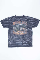 Jackson Hole Harley Davidson T-shirt