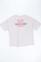 Detroit Harley Davidson T-shirt