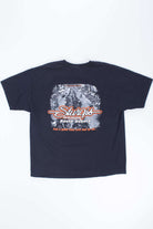 Harley Davidson Welcome to Sturgis T-shirt