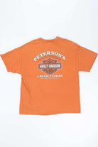 Miami Harley Davidson T-shirt