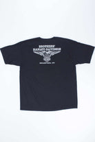 Harley Davidson Badge T-shirt