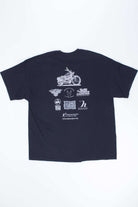 Big Brothers Big Sisters Harley T-shirt