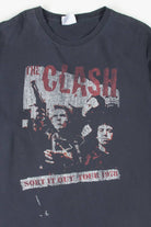 The Clash Sort It Out T-Shirt