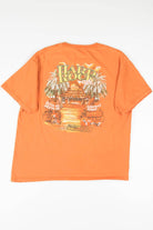 Hard Rock Cafe Nassau Bahamas T-Shirt