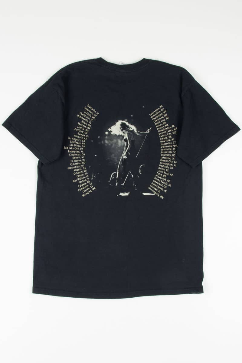 Taylor Swift Fearless Tour T-Shirt 1 – Ragstock