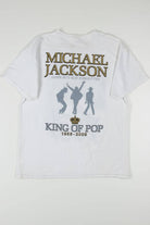 Michael Jackson King of Pop