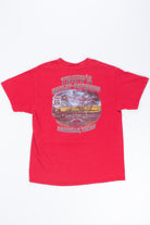 Amarillo Harley Davidson T-shirt