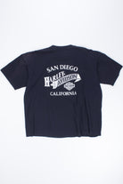 San Diego Harley Davidson T-shirt 1