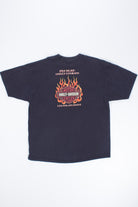 American Classics Harley Davidson T-shirt