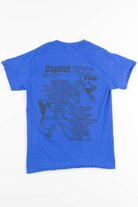 Capital Jazz Fest Tee