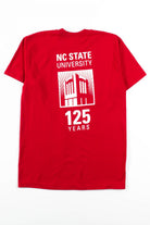 Wolfpack Welcome Week T-Shirt (Single Stitch)
