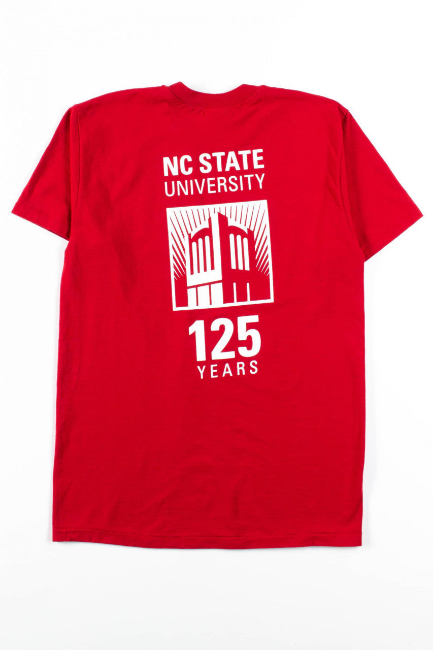 Wolfpack Welcome Week T-Shirt (Single Stitch)