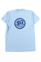 FHP 50+ Fitness Jamboree T-Shirt (Single Stitch)