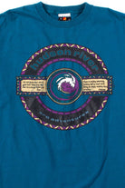 Hudson River T-Shirt (Single Stitch)