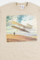 Wright Brothers Tee