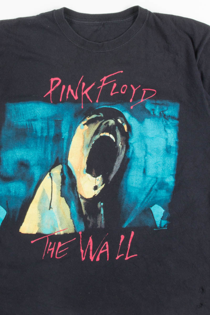 The Wall Vintage Tee