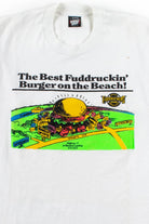 The Best Fuddruckin' T-Shirt (Single Stitch)