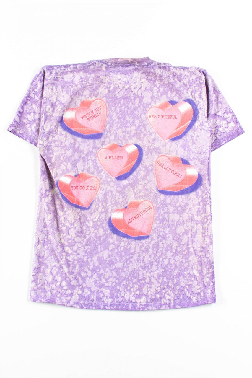 Sweetheart Of A Girl Scout T-Shirt