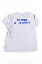 Kobbe Kolts Student Of The Month T-Shirt (Single Stitch)