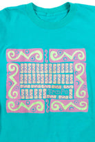 Tropo Graphic T-Shirt (Single Stitch)