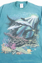 Florida Dolphin Tee