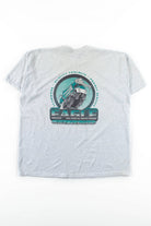 Eagle Ready Mix T-Shirt