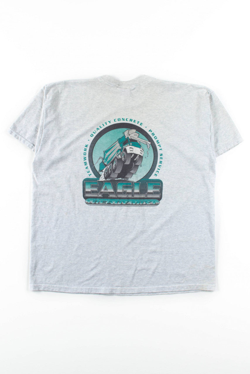 Eagle Ready Mix T-Shirt