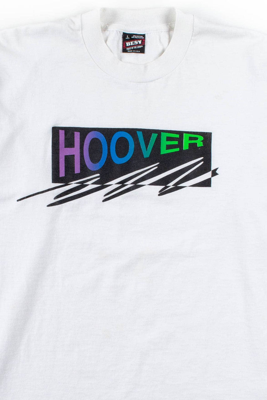 Hoover Long Sleeve T-Shirt